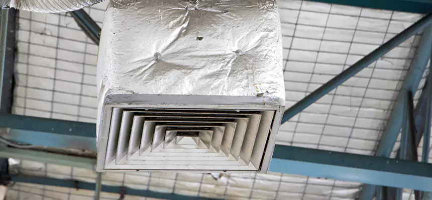 Our Custom HVAC Ductwork Services in Lawrence, IN
