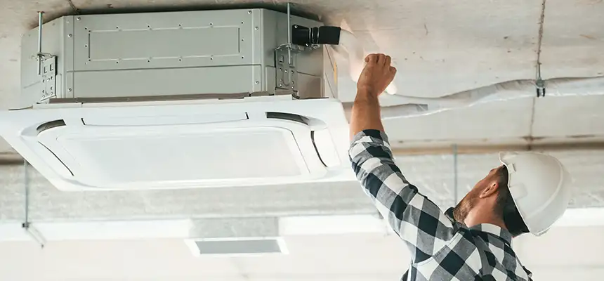 Our Local Vent Cleaning Services in Lawrence, IN