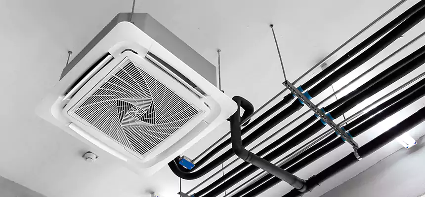 Our Smart AC Vent Controller Services in Lawrence, IN