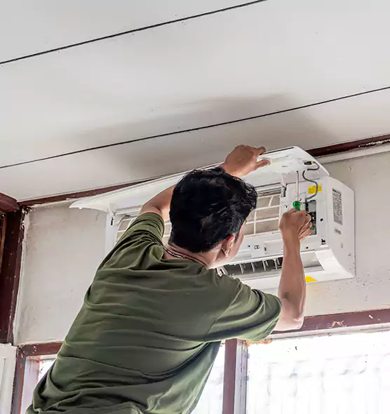 About Air Duct & AC Odor Removal in Lawrence, IN