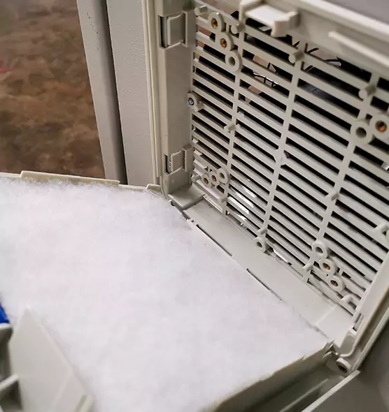 Professional Air Duct Expansion Solutions in Lawrence, IN