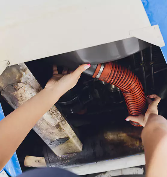 About Air Duct Virus Disinfection in Lawrence, IN