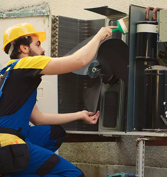 About Dryer Duct Fire Hazard Inspection in Lawrence, IN