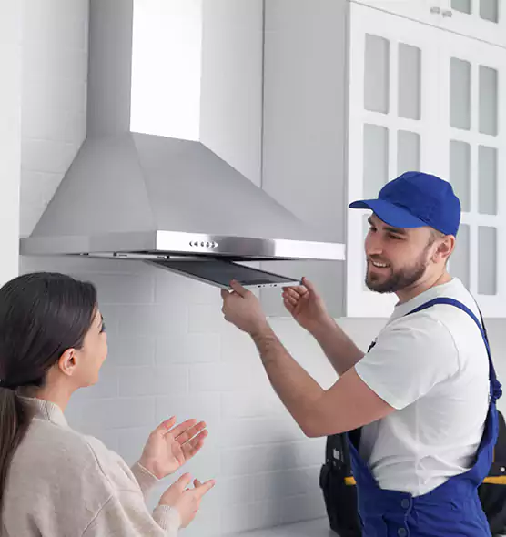 Professional Dryer Vent Cleaning Service in Lawrence, IN