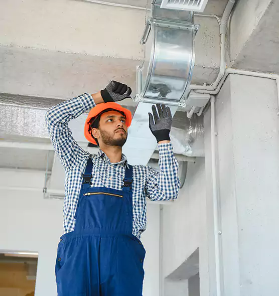 About Hotel Duct And Vent Cleaning in Lawrence, IN