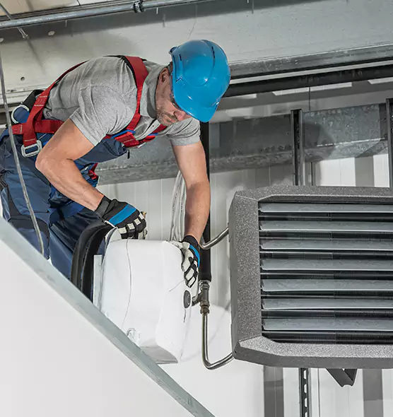 About HVAC Mold Remediation Service in Lawrence, IN