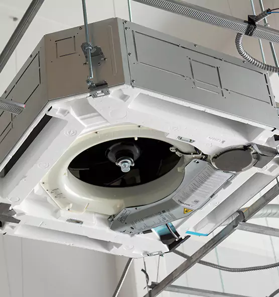 Professional Industrial Dryer Vent Cleaning in Lawrence, IN