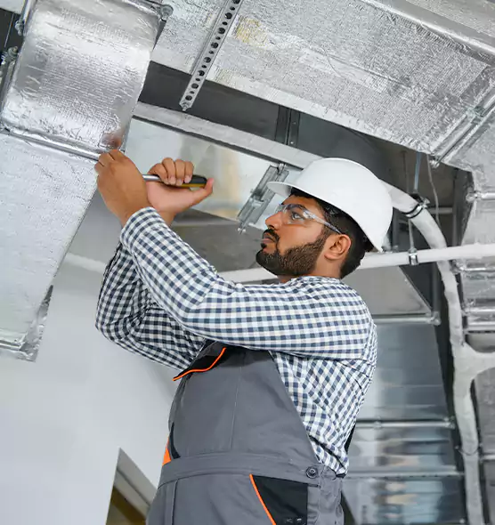 Welcome to Mold & Mildew Removal from Air Ducts Lawrence, IN