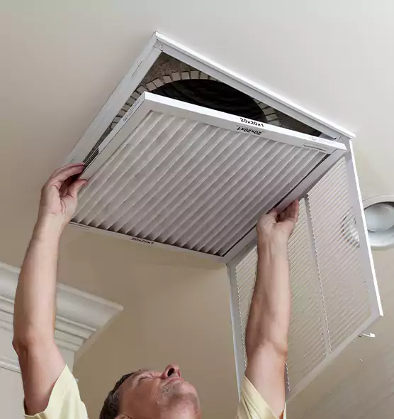 Advanced Residential Vent Cleaning in Lawrence, IN