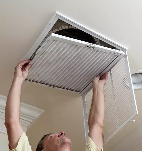 Professional Vent Relocation Services in Lawrence, IN