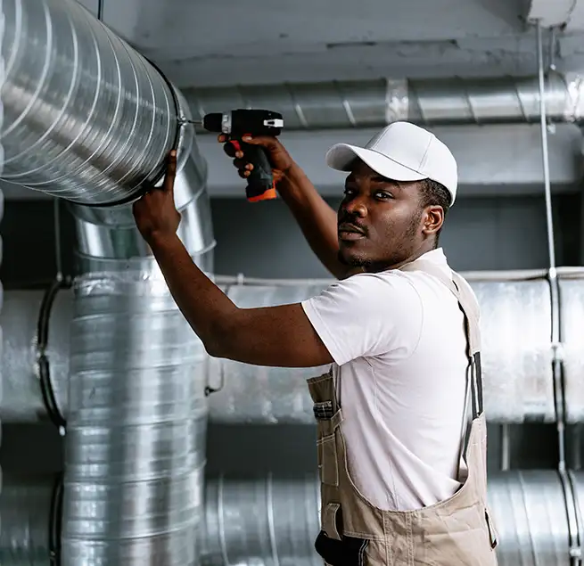 Why Homeowners & Businesses Trust Us Lawrence, IN