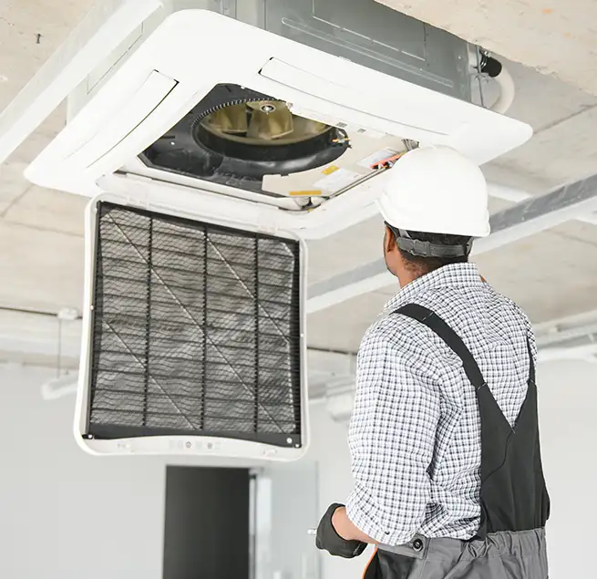 Why Homeowners & Businesses Trust Us in Lawrence, IN?