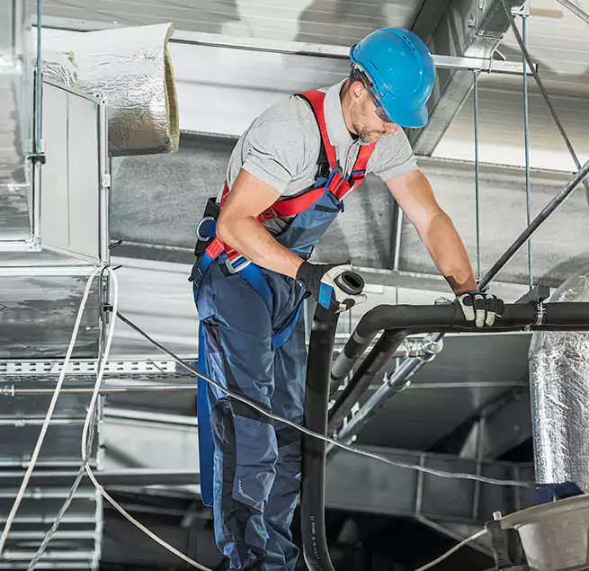 Why Homeowners & Businesses Trust Us in Lawrence, IN?