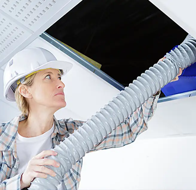 Why Homeowners & Businesses Trust Us Lawrence, IN