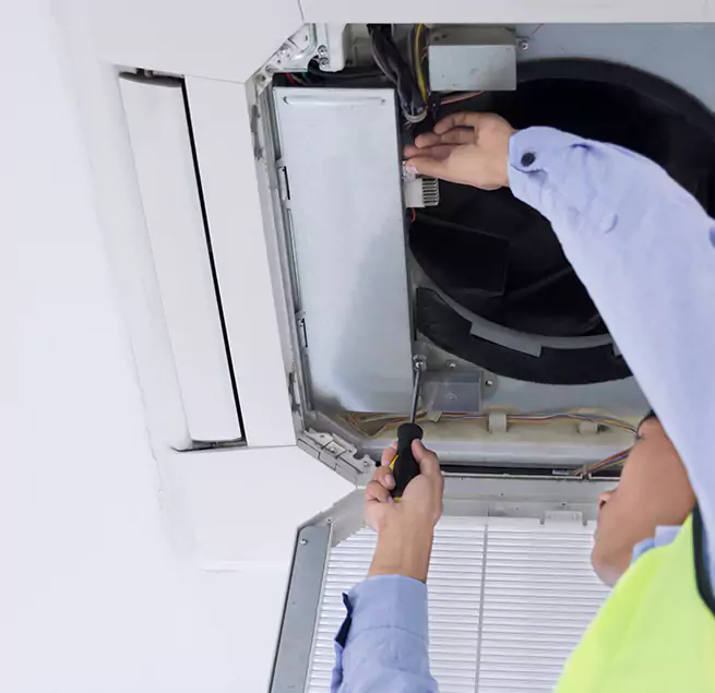 Why Homeowners & Businesses Trust Us Lawrence, IN?