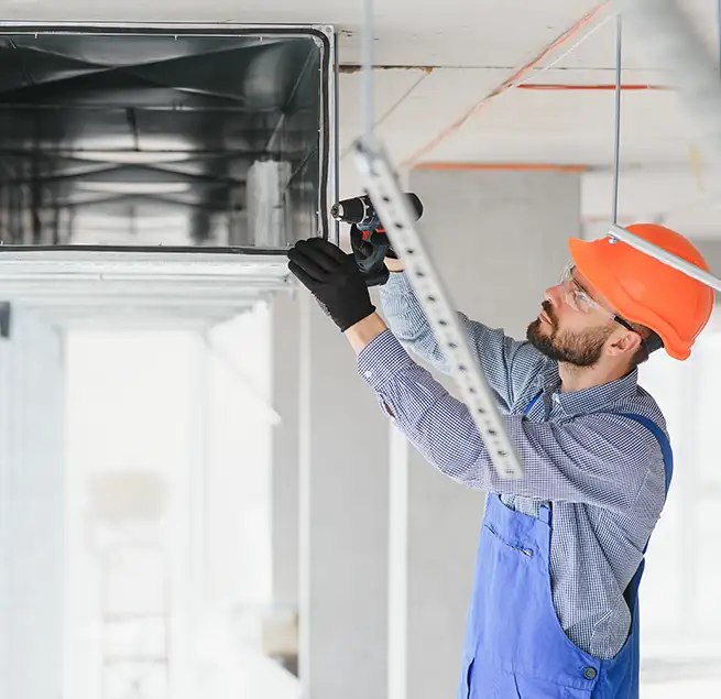 Why Homeowners & Businesses Trust Us in Lawrence, IN?