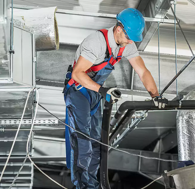 Why Homeowners & Businesses Trust Us in Lawrence, IN?