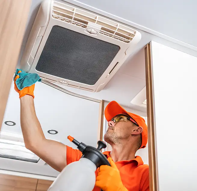 Why Homeowners & Businesses Trust Us in Lawrence, IN?