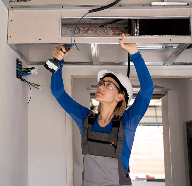 Why Homeowners & Businesses Trust Us in Lawrence, IN?