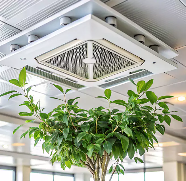 Why Homeowners & Businesses Trust Us in Lawrence, IN