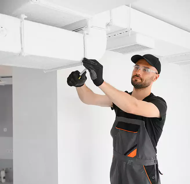 Why Homeowners & Businesses Trust Us in Lawrence, IN?