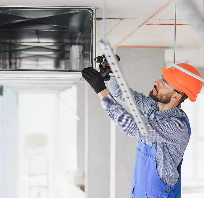 Why Homeowners & Businesses Trust Us in Lawrence, IN?