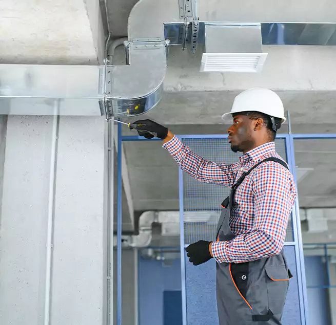 Why Homeowners & Businesses Trust Us in Lawrence, IN