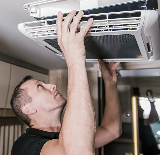 Why Homeowners & Businesses Trust Us Lawrence, IN