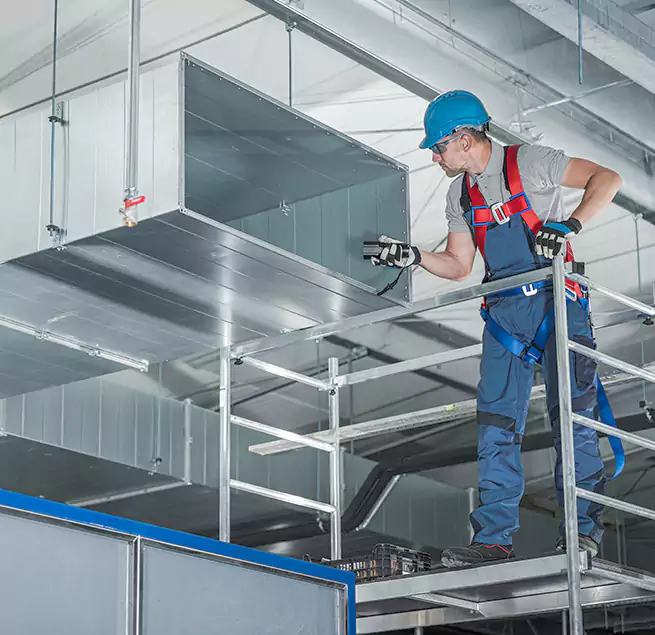 Why Homeowners & Businesses Trust Us in Lawrence, IN?