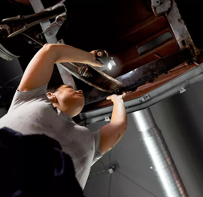 Why Homeowners & Businesses Trust Us Lawrence, IN