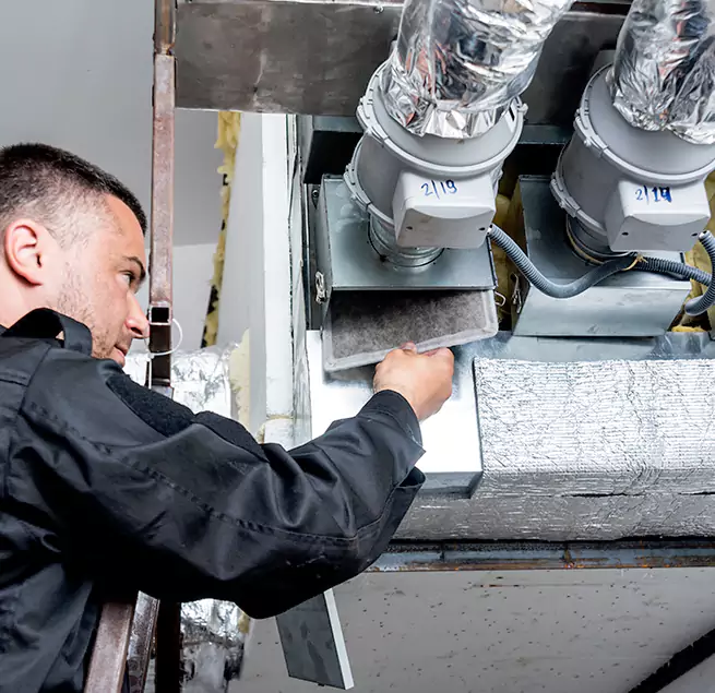 Why Homeowners & Businesses Trust Us in Lawrence, IN?