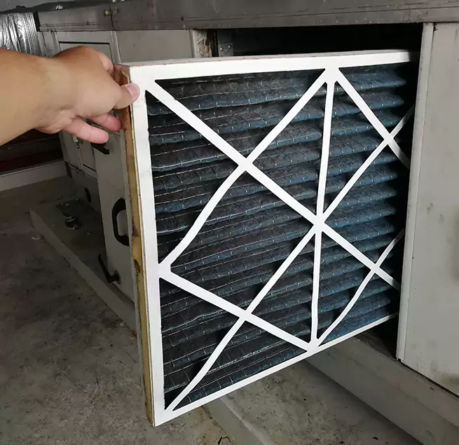 Why Homeowners & Businesses Trust Us Lawrence, IN?